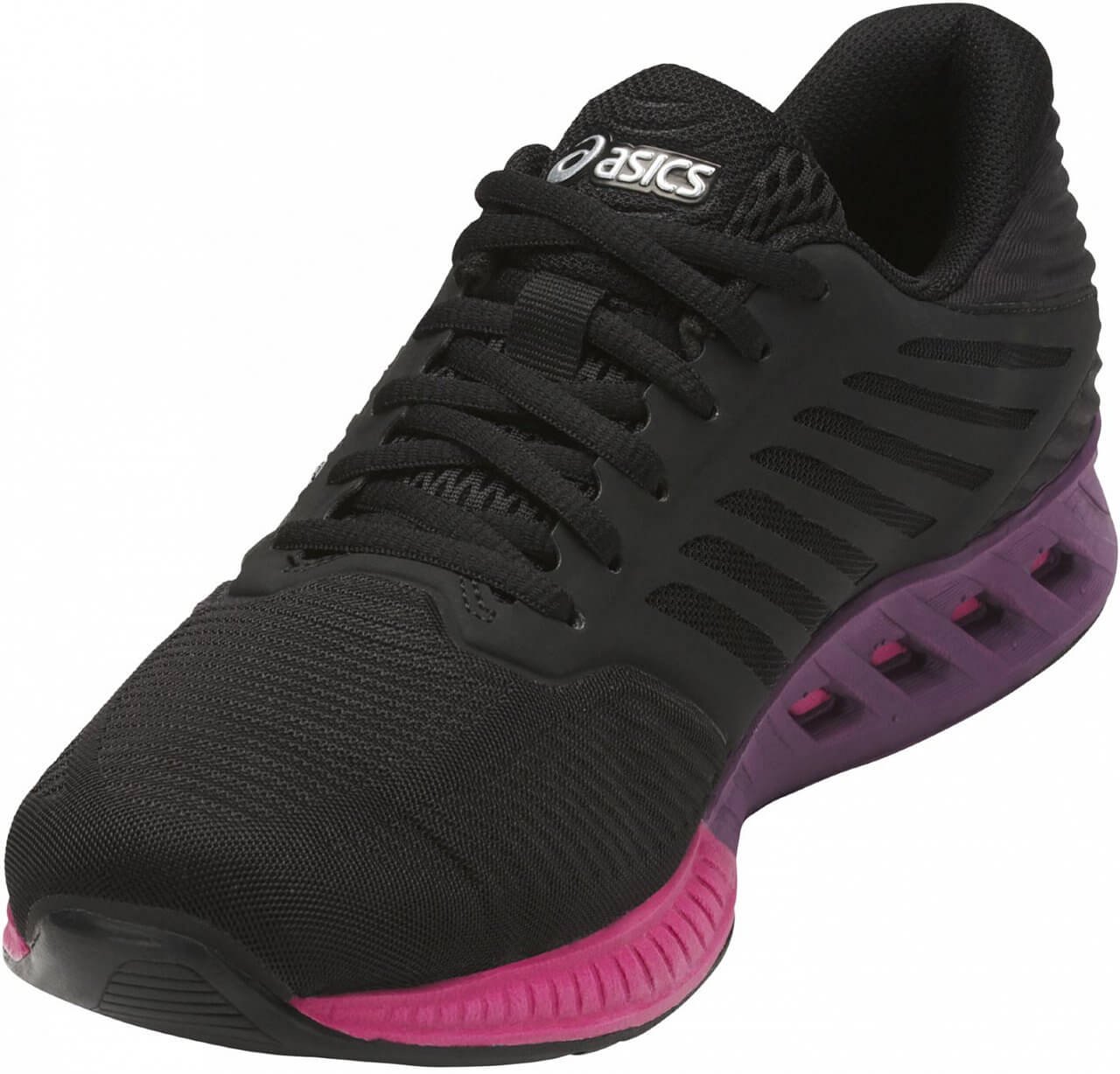 Running shoes ASICS fuzeX Top4Running.ie